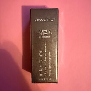 Pevonia Power Repair Bioactive Serum - Black